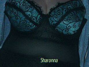 Sharonna