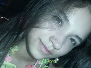 Sharont