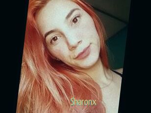 Sharonx