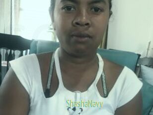 ShashaNavy