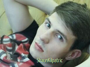 ShaunKilpatric