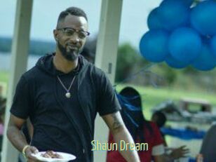 Shaun_Dream
