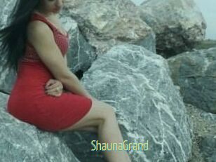 ShaunaGrand