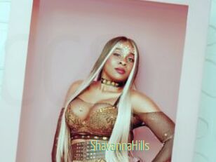 ShavannaHills