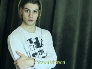 ShawnJohnson