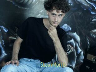ShawnMorris