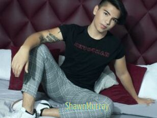 ShawnMurray