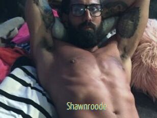 Shawnroode
