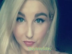ShayAnneBabez