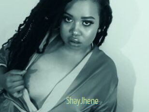ShayJhene