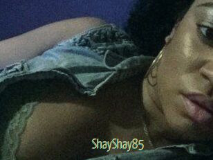 ShayShay85
