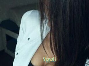ShayaLi