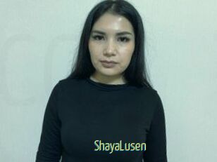 ShayaLusen