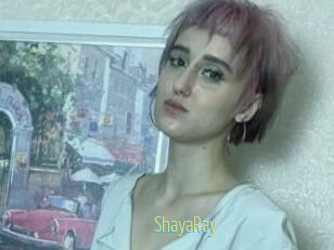 ShayaRay