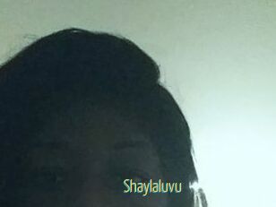 Shaylaluvu