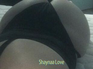 Shaynaa_Love