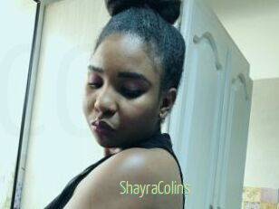 ShayraColins