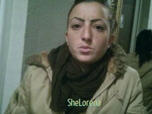 SheLorena