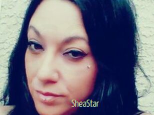 SheaStar