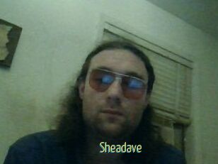 Sheadave