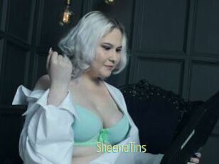 SheenaTins
