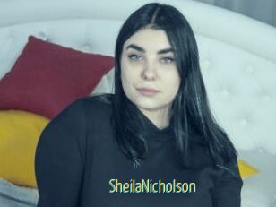 SheilaNicholson
