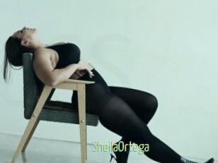 SheilaOrtega