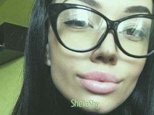 SheilaShy