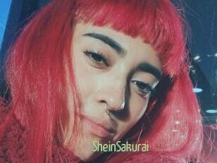 SheinSakurai