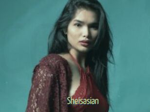 Sheisasian