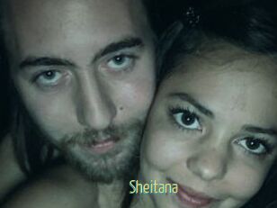 Sheitana