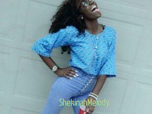Shekinah_Melody