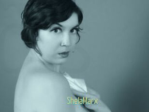 ShelaMarx