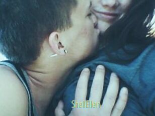 ShellEllen