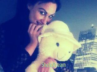 ShellaDream