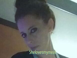 Shelovesmymeat