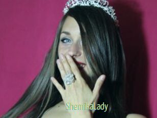 ShemikaLady