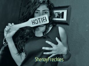 ShenayFreckles