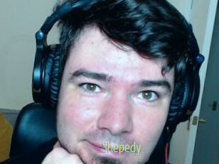 Shepedy