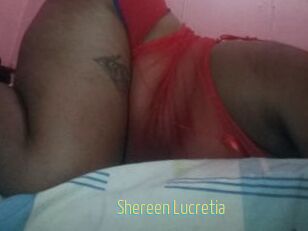 Shereen_Lucretia