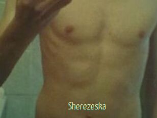Sherezeska