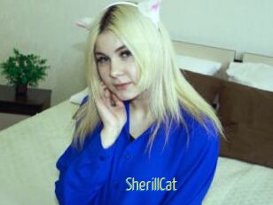 SherillCat