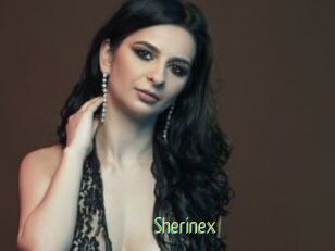 Sherinex