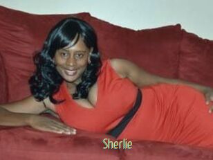 Sherlie