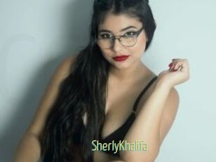SherlyKhalifa