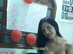 ShermieTs