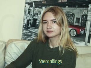 SheronBings