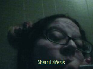 Sherri_LaVesik