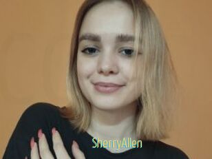 SherryAllen