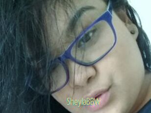 SheylaBBW